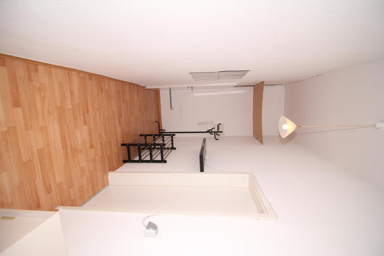 פרנקפורט Mainhatten Apartment מראה חיצוני תמונה